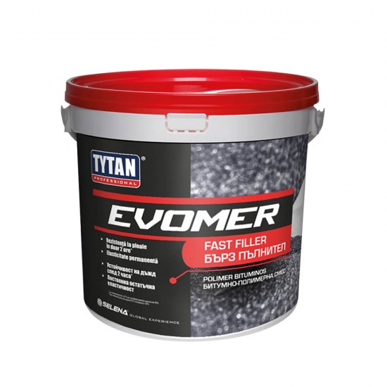 Evomer Chit Rapid 5kg Evomer Chit Rapid 5kg